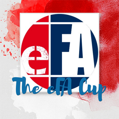 eFA Cup Final 2022/23: The Grand Showdown
